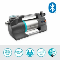 Aanbiedingen Landschap Tuin Winkel -Aanbiedingen Landschap Tuin Winkel 970645301 2 GARDENA20BESPROEIINGSPOMP20630020SILENT20CMF