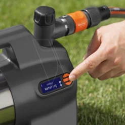 Gardena Besproeiingspomp 6300 Silent Cmf -Aanbiedingen Landschap Tuin Winkel 970645301 99 GARDENA20BESPROEIINGSPOMP20630020SILENT20CMF