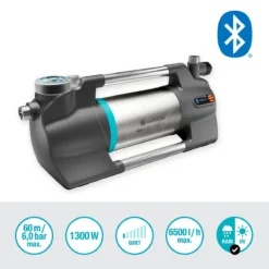 Aanbiedingen Landschap Tuin Winkel -Aanbiedingen Landschap Tuin Winkel 970645501 2 GARDENA20BESPROEIINGSPOMP20650020SILENT20CMF