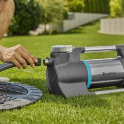 Gardena Besproeiingspomp 6500 Silent Cmf -Aanbiedingen Landschap Tuin Winkel 970645501 9 GARDENA20BESPROEIINGSPOMP20650020SILENT20CMF