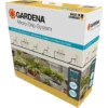 Gardena Micro Drip Start Set Voor Balkon 1 Gardena Micro Drip Start Set Voor Balkon -Aanbiedingen Landschap Tuin Winkel 970653401 1 Gardena20Micro20Drip20Start20Set20Voor20Balkon