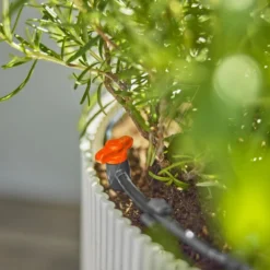 Gardena Micro Drip Start Set Voor Balkon 13 Gardena Micro Drip Start Set Voor Balkon -Aanbiedingen Landschap Tuin Winkel 970653401 5 Gardena20Micro20Drip20Start20Set20Voor20Balkon