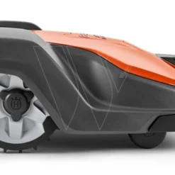 Husqvarna 520 Prof Automower <2400m² 11 Husqvarna 520 Prof Automower <2400m² -Aanbiedingen Landschap Tuin Winkel 970656312 3 HUSQVARNA2052020PROF20AUTOMOWER202200MC2B2