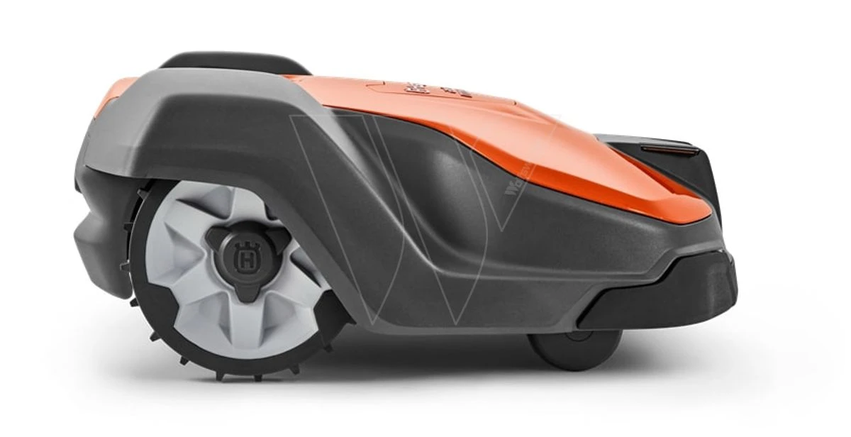 Husqvarna 520 Prof Automower <2400m² 5 Husqvarna 520 Prof Automower <2400m² - Afbeelding 3