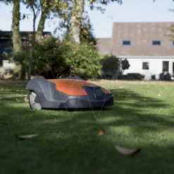 Husqvarna 520 Prof Automower <2400m² 14 Husqvarna 520 Prof Automower <2400m² -Aanbiedingen Landschap Tuin Winkel 970656312 6 HUSQVARNA2052020PROF20AUTOMOWER202200MC2B2