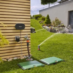 Gardena Smart Irrigation Control 24 Volt -Aanbiedingen Landschap Tuin Winkel 970658701 5 GARDENA20SMART20IRRIGATION20CONTROL202420VOLT2019032 20