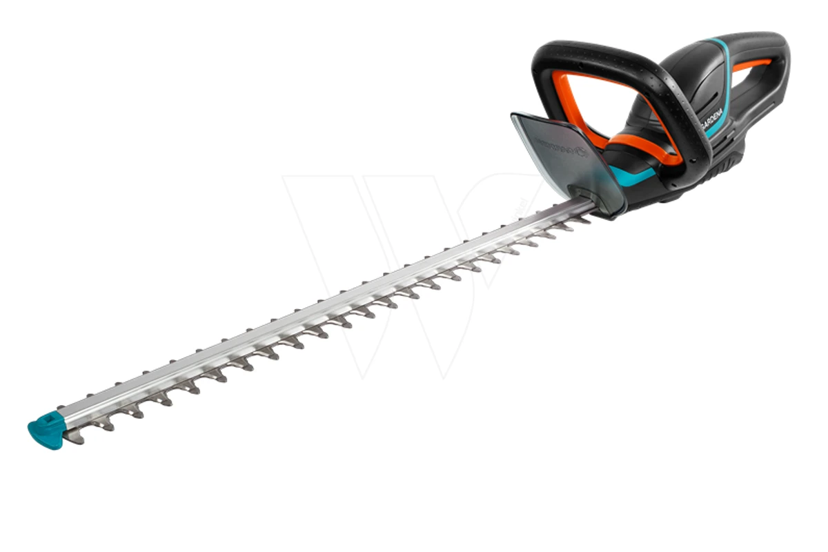 Gardena Accu Heggenschaar Comf. Li-18/60 No Accu 3 Gardena Accu Heggenschaar Comf. Li-18/60 No Accu