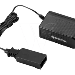 Gardena Lader Li-18 Voor Diverse Accu's -Aanbiedingen Landschap Tuin Winkel Acculader2018V