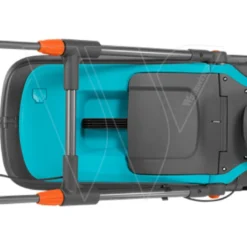 Gardena Accumaaier Set Powermax™ Li-40/37 -Aanbiedingen Landschap Tuin Winkel Accumaaier20Set20PowerMaxE284A220Li 4037204