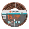 Gardena Highflex Tuinslang 13mm 15 Meter 1 Gardena Highflex Tuinslang 13mm 15 Meter -Aanbiedingen Landschap Tuin Winkel Comfort20HighFLEX20Slang201320mm2012