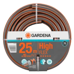Gardena Highflex Tuinslang 15mm 25 Meter