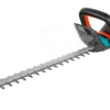 Gardena Accu Heggenschaar Li-40 60cm Set 2 Gardena Accu Heggenschaar Li-40 60cm Set -Aanbiedingen Landschap Tuin Winkel GA610 0819