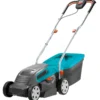 Gardena Accumaaier Powermax Li-40/32 -Aanbiedingen Landschap Tuin Winkel GARDENA20Accumaaier20PowerMaxE284A220Li 4032201