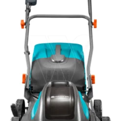 Gardena Accumaaier Powermax Li-40/41 -Aanbiedingen Landschap Tuin Winkel GARDENA20Accumaaier20PowerMaxE284A220Li 4041203