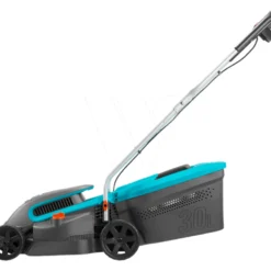 Gardena Elektrische Grasmaaier Powermax™ 1200/32 -Aanbiedingen Landschap Tuin Winkel GARDENA20Elektrische20grasmaaier20PowerMaxE284A220120032202