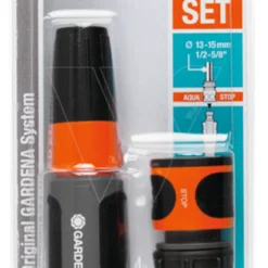 Gardena Tuinspuitset 13mm (1/2")