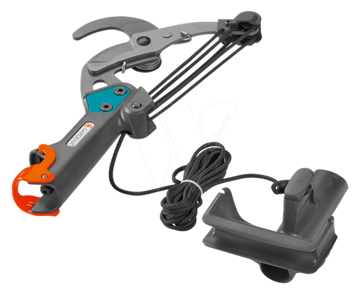 Gardena Combisystem Bypass Boomschaar 3 Gardena Combisystem Bypass Boomschaar