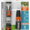 Gardena Powergrip Spuit Koppelingen Set -Aanbiedingen Landschap Tuin Winkel Gardena18219