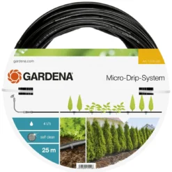 Gardena Bovengrondse Druppelbuis 13 Mm (1/2")