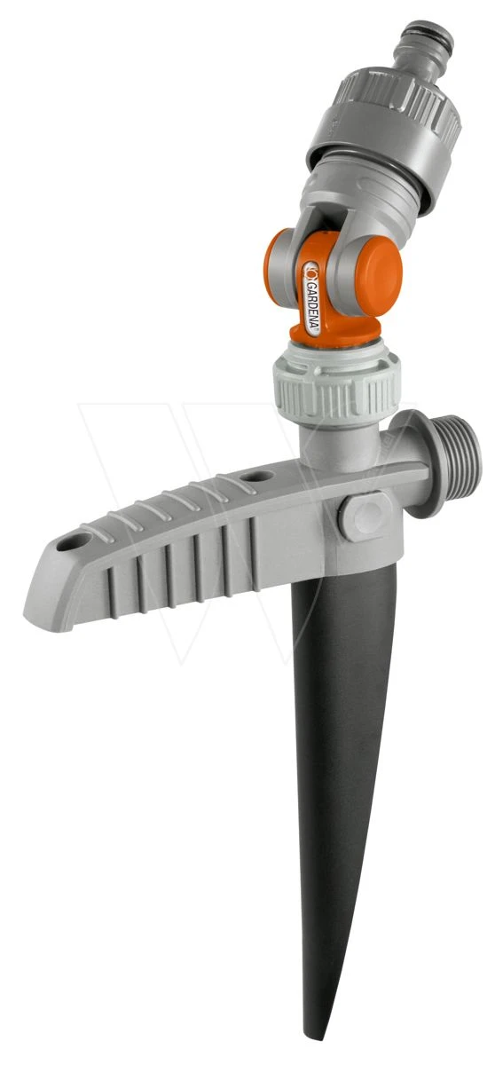 Gardena Waterstopcontact Pipeline 3 Gardena Waterstopcontact Pipeline