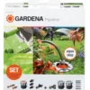 Gardena Pipeline Startset 2 Gardena Pipeline Startset -Aanbiedingen Landschap Tuin Winkel Gardena208255