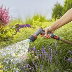 Gardena Gard. Comfort Reinigingspistool Ecopluse -Aanbiedingen Landschap Tuin Winkel Gardena20Comfort20Reinigingspistool20ecoPulseE284A220 2096790900120 205