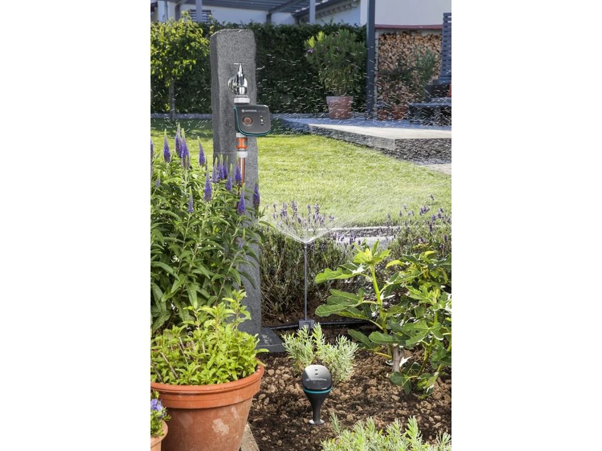 Gardena Smart Set Heggen & Struiken 7 Gardena Smart Set Heggen & Struiken - Afbeelding 5