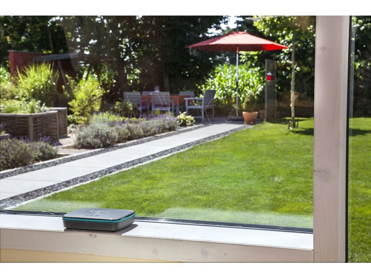 Gardena Smart Set Heggen & Struiken 9 Gardena Smart Set Heggen & Struiken - Afbeelding 7