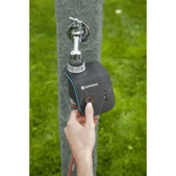 Gardena Smart Set Heggen & Struiken 18 Gardena Smart Set Heggen & Struiken -Aanbiedingen Landschap Tuin Winkel Gardena20Smart20System20micro drip 8