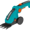 Gardena Accu Grasschaar Comfortcut+steel+wielen -Aanbiedingen Landschap Tuin Winkel Gardena20accu20Grasschaar20ComfortCut20met20steel20op20wielen20 2096785690120 209858 2020 201