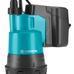 Gardena Accu Dompelpomp 2000/2 P4a Solo 15 Gardena Accu Dompelpomp 2000/2 P4a Solo -Aanbiedingen Landschap Tuin Winkel Gardena20accu20dompelpomp202000220li 1820 2096791240120 201748 2020 201
