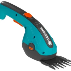 Gardena Accu Grasschaar Classiccut -Aanbiedingen Landschap Tuin Winkel Gardena20accu20grasschaar20ClassicCut20 2096785430120 209853 2020 203