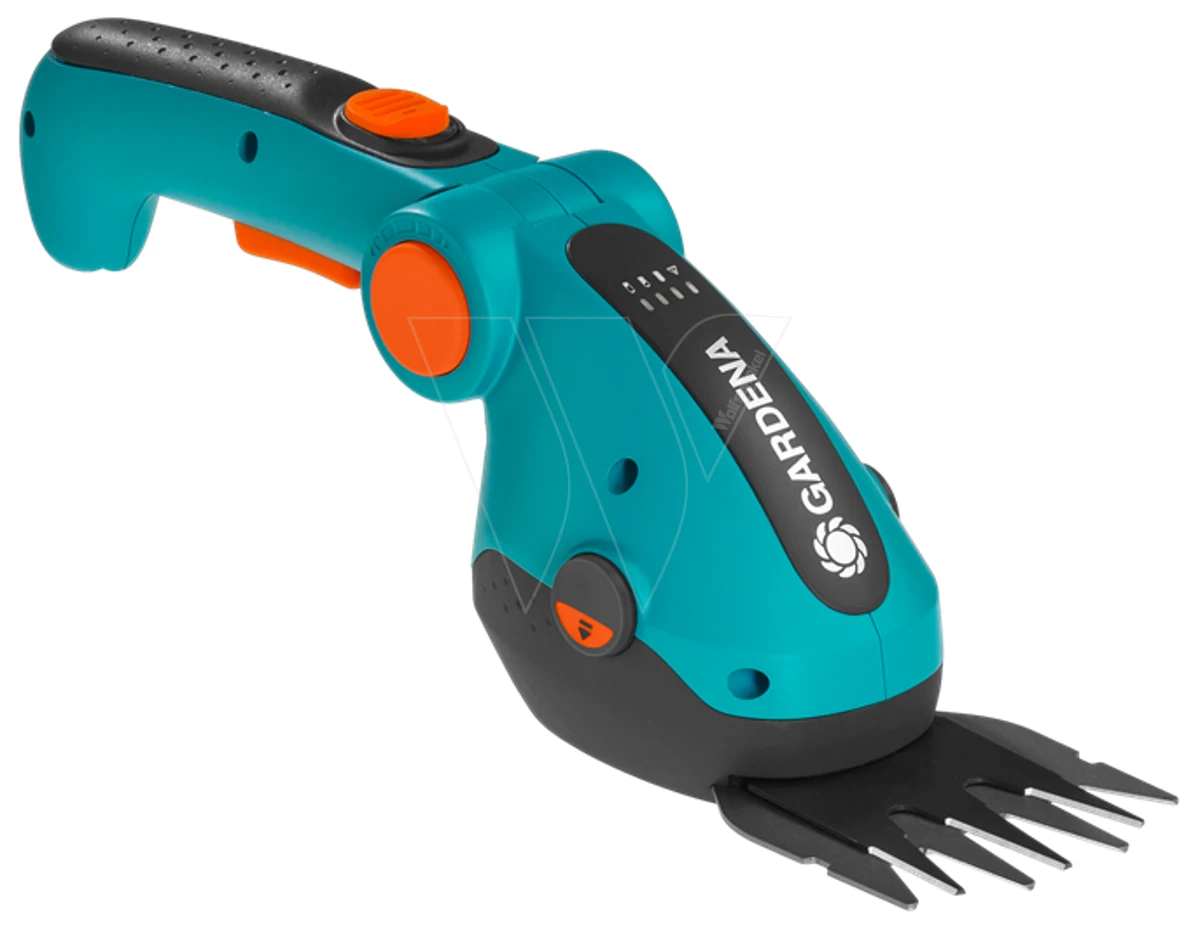 Gardena Grasschaar Accu Comfortcut Li 5 Gardena Grasschaar Accu Comfortcut Li - Afbeelding 3