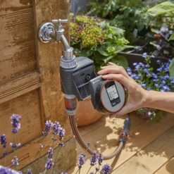 Gardena Besproeiingscomputer Flex -Aanbiedingen Landschap Tuin Winkel Gardena20besproeiingscomputer20flex20 2096792720120 2001890 2020 203