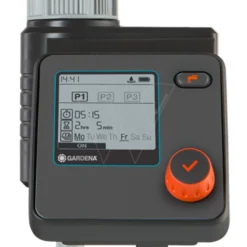 Gardena Besproeiingscomputer Select