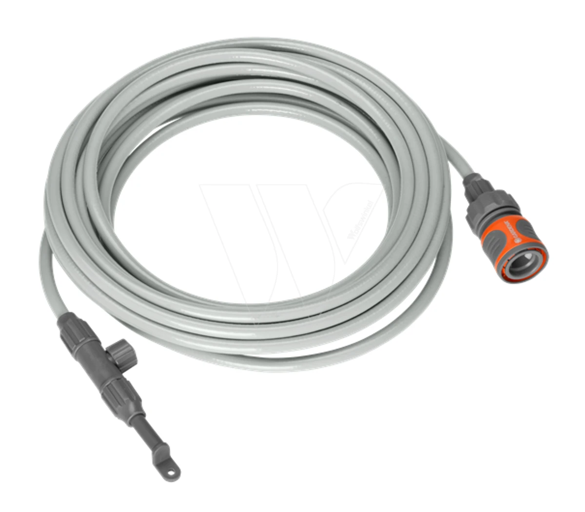 Gardena Vernevelaar Set 10 Meter 4 Gardena Vernevelaar Set 10 Meter - Afbeelding 2