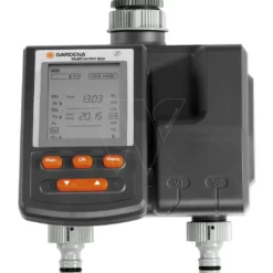 Gardena Besproeiingscomputer Multicontrol Duo
