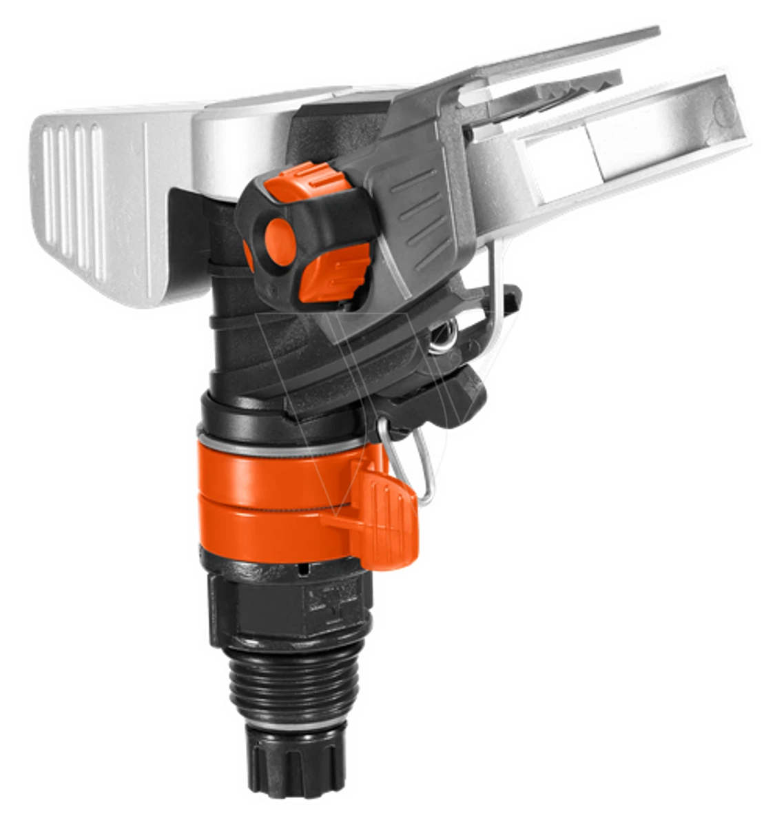 Gardena Premium Pulserende Sector/cirkelsproeier 3 Gardena Premium Pulserende Sector/cirkelsproeier