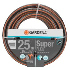 Gardena Superflex Tuinslang 19mm 25meter