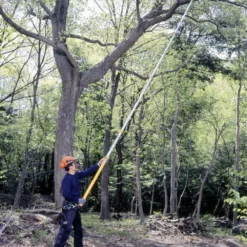 Silky Hayate Stokzaag 770 Cm Compl. Prof -Aanbiedingen Landschap Tuin Winkel SILKY770 3 Silky20Hayate20stokzaag20770cm