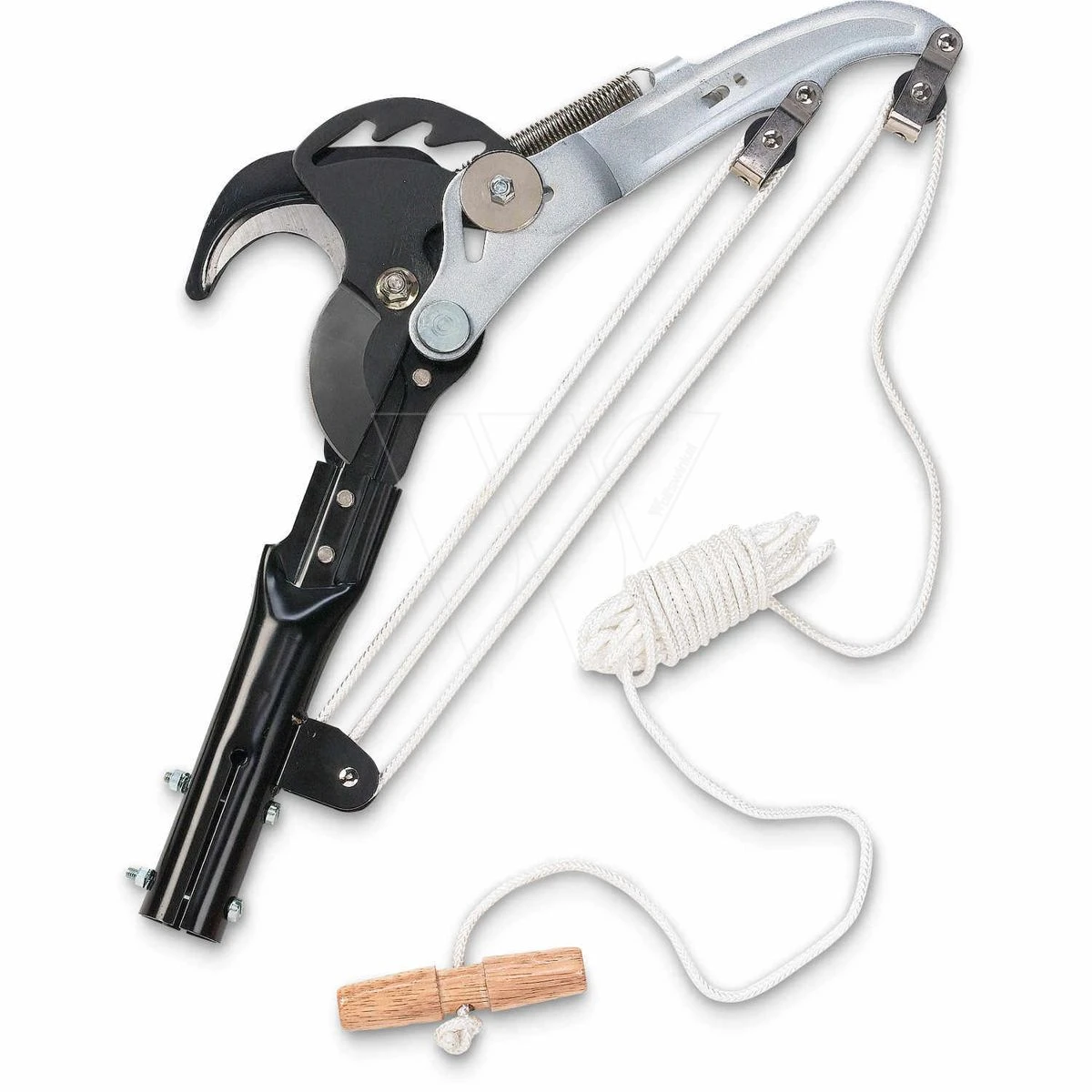 Silky Hayauchi Zaag 630 + Sintung Schaar 7 Silky Hayauchi Zaag 630 + Sintung Schaar - Afbeelding 5