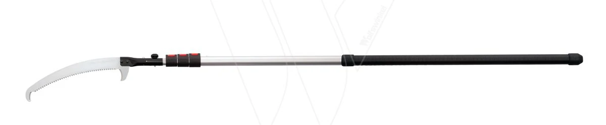 Silky Hayauchi Zaag 630 + Sintung Schaar 4 Silky Hayauchi Zaag 630 + Sintung Schaar - Afbeelding 2