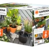 Gardena Vakantiebewaterings Set 1265-20 1 Gardena Vakantiebewaterings Set 1265-20 -Aanbiedingen Landschap Tuin Winkel Vakantiebewateringsset201