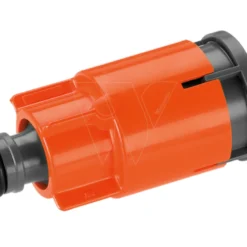 Gardena Waterplus Met Stopventiel