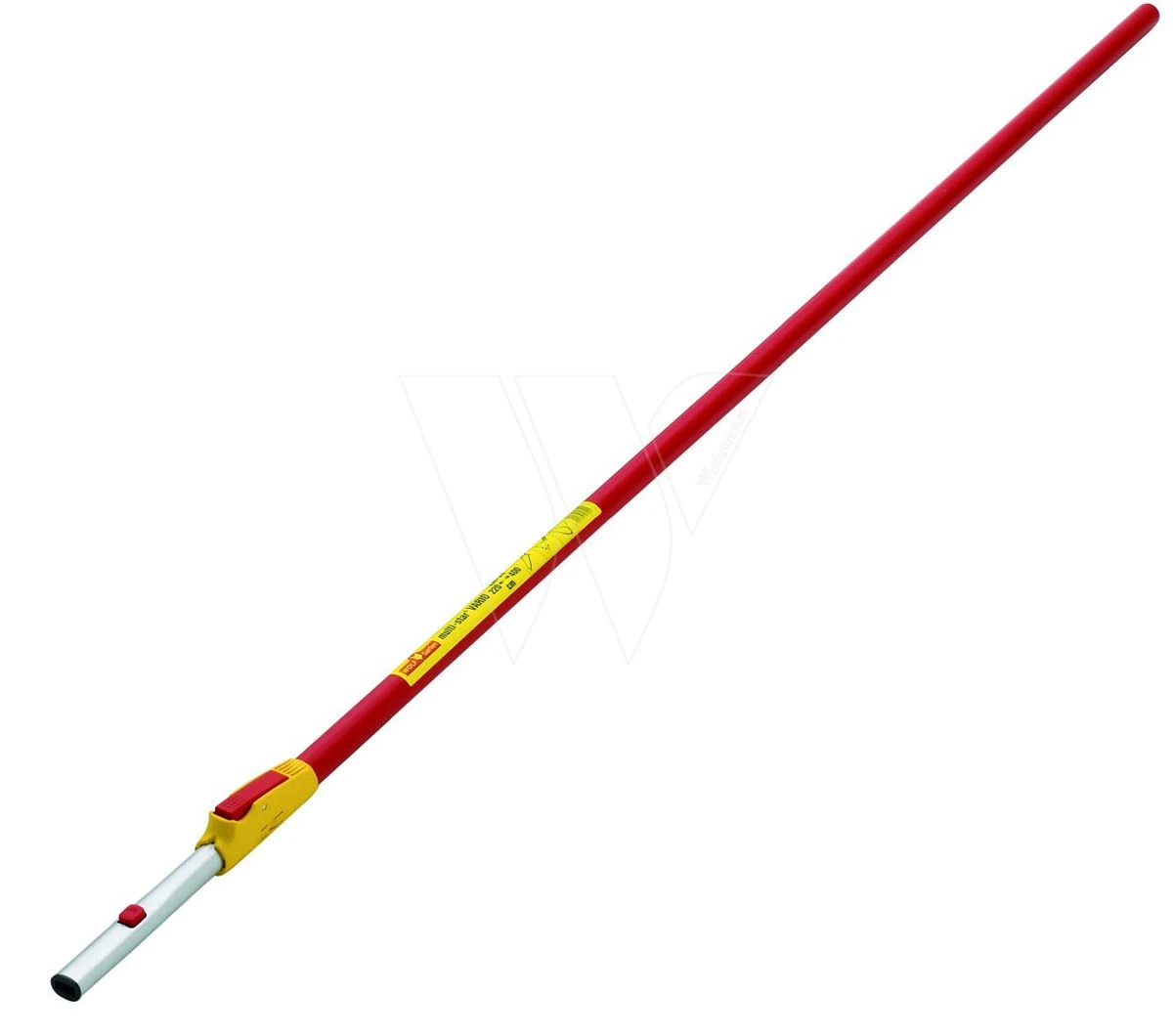 Wolf Garten Variosteel Multi-star 4meter 3 Wolf Garten Variosteel Multi-star 4meter