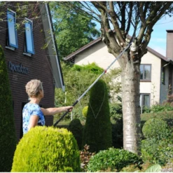 Silky Zubat Stokzaag 3300 3.3 Meter -Aanbiedingen Landschap Tuin Winkel ZUBAT3300 4 SILKY20ZUBAT20STOKZAAG203300203.320METER