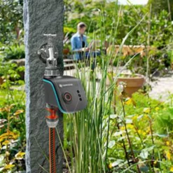Gardena Smart Sensor Control Set (19202) 21 Gardena Smart Sensor Control Set (19202) -Aanbiedingen Landschap Tuin Winkel gardena smart water control 2